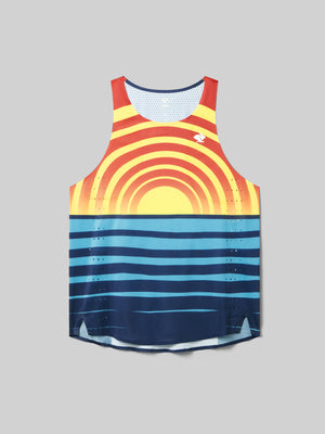 #Color_Sunrise