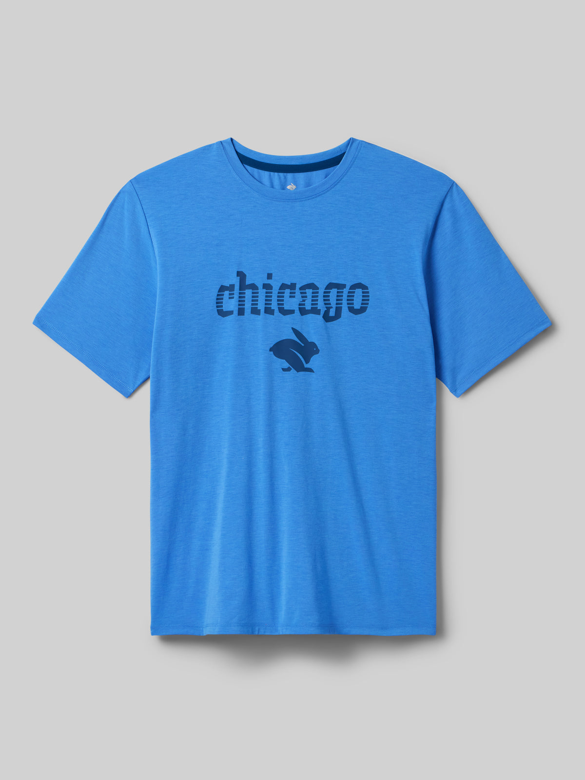 Off The Track Tee | Chicago, image 1 of 7