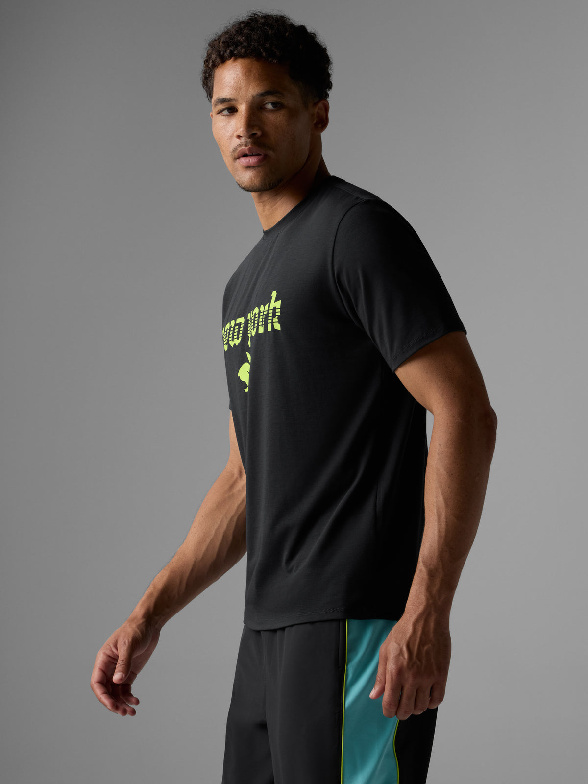Off The Track Tee SS | New York, image 3 of 7