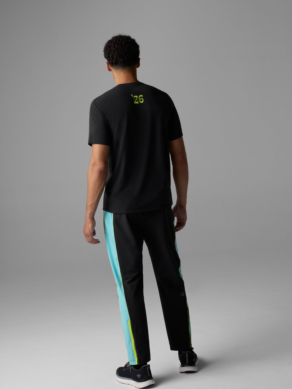 Off The Track Tee SS | New York, image 4 of 7