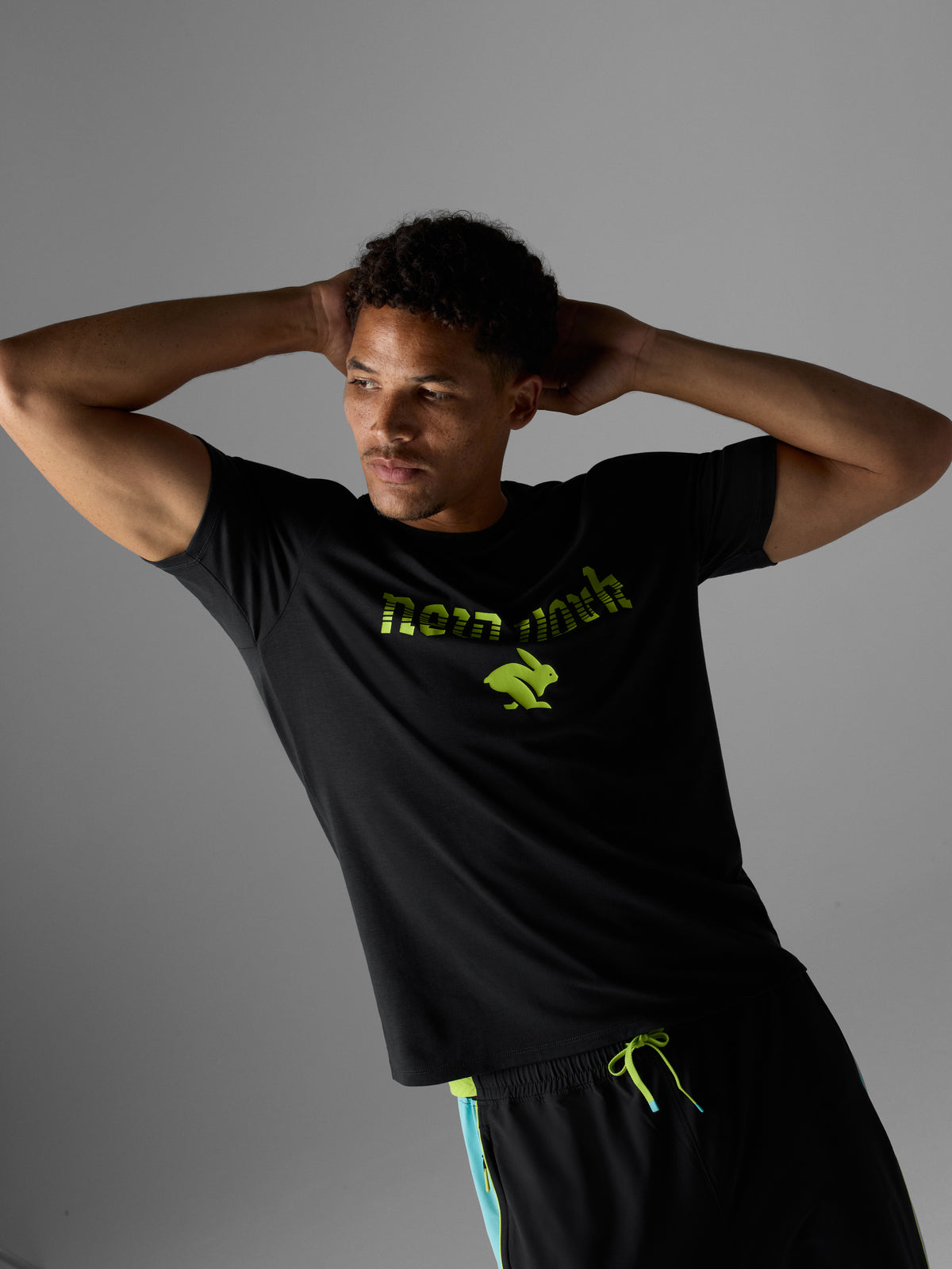 Off The Track Tee SS | New York, image 5 of 7