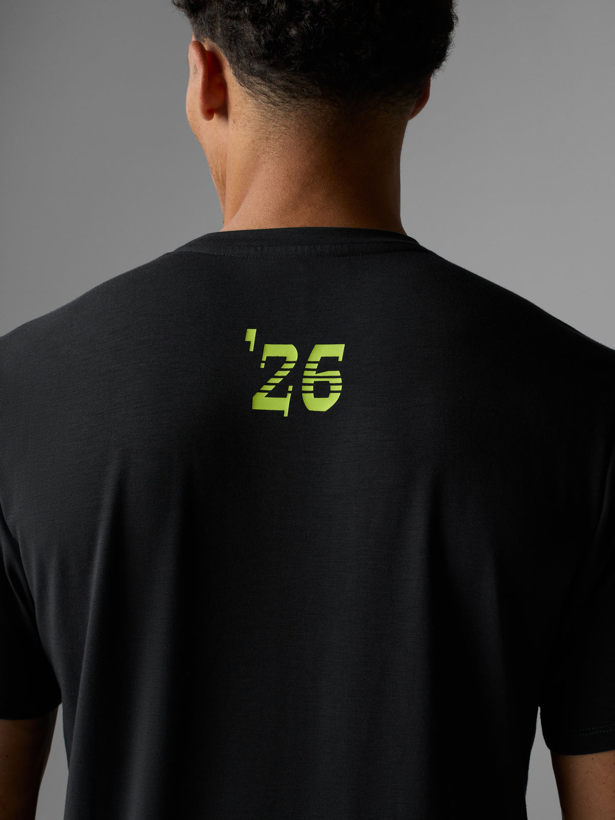 Off The Track Tee SS | New York, image 7 of 7