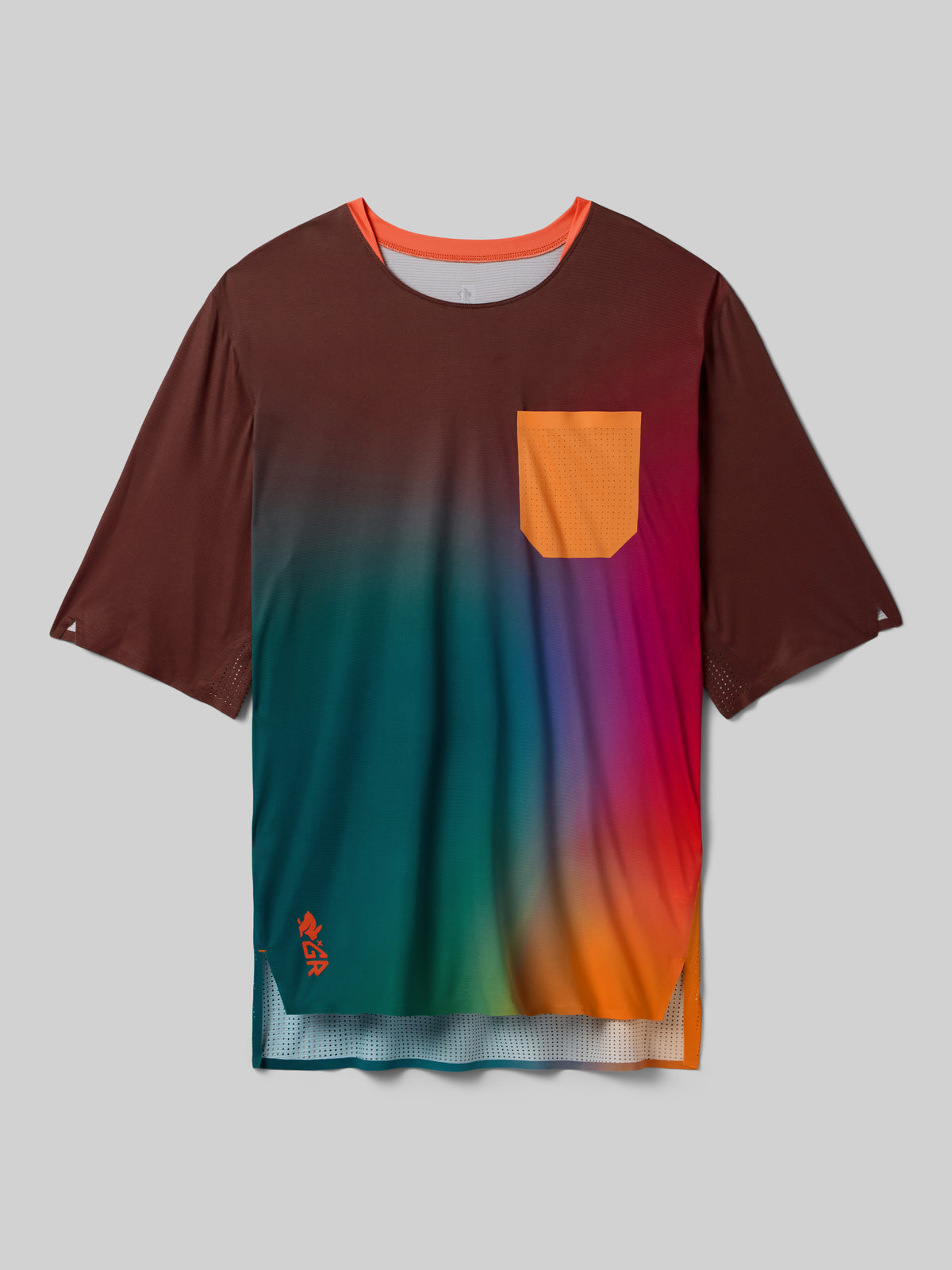 Men's Venture Tee SS, image 1 of 36