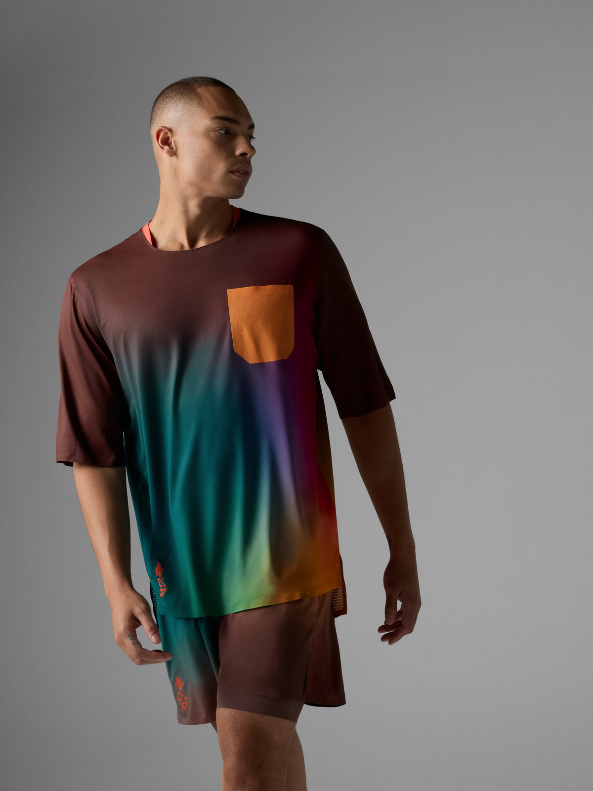 Men's Venture Tee SS, image 3 of 36