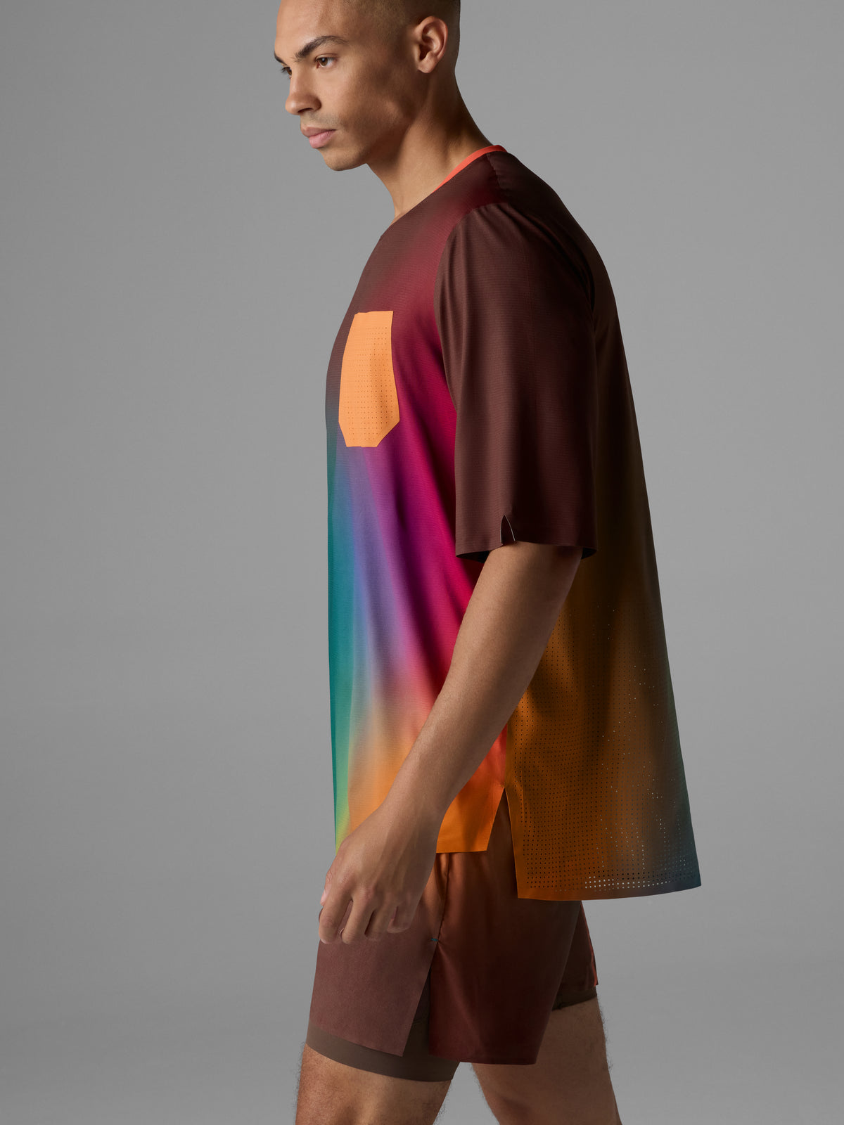 Men's Venture Tee SS, image 4 of 36