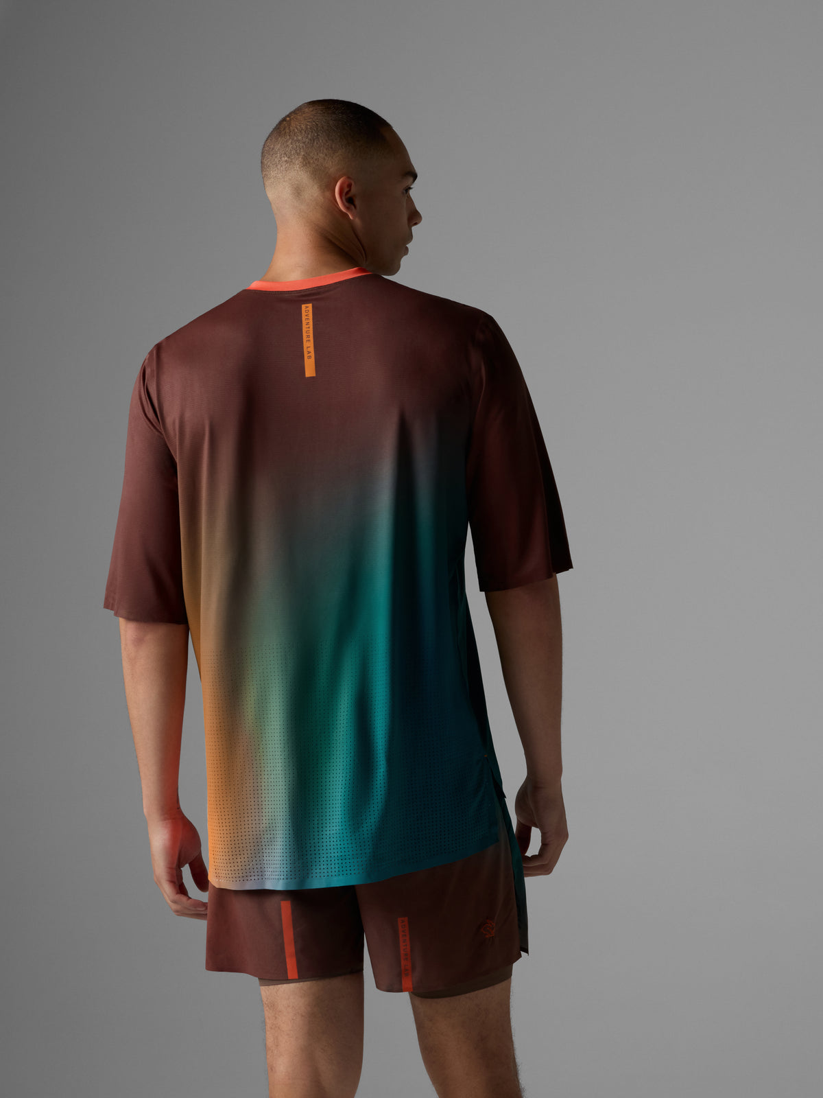 Men's Venture Tee SS, image 5 of 36