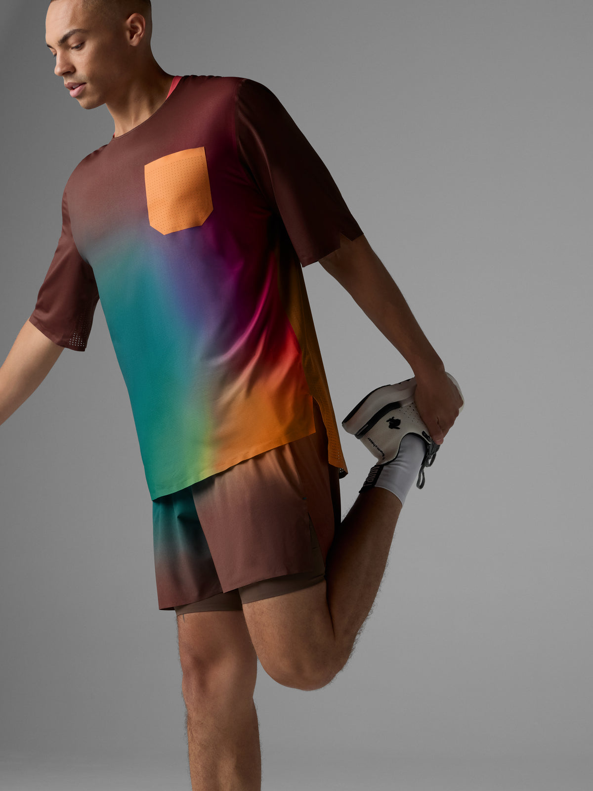 Men's Venture Tee SS, image 6 of 36