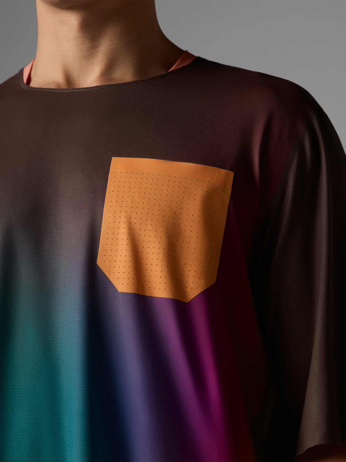 Men's Venture Tee SS, image 7 of 36