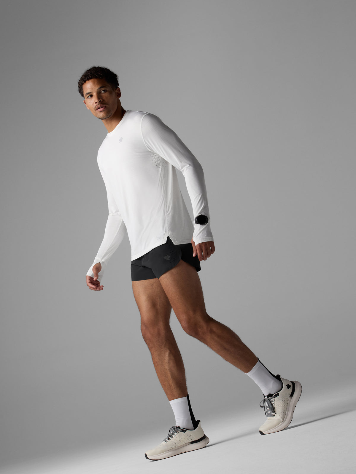 UPF Tee LS, image 10 of 22
