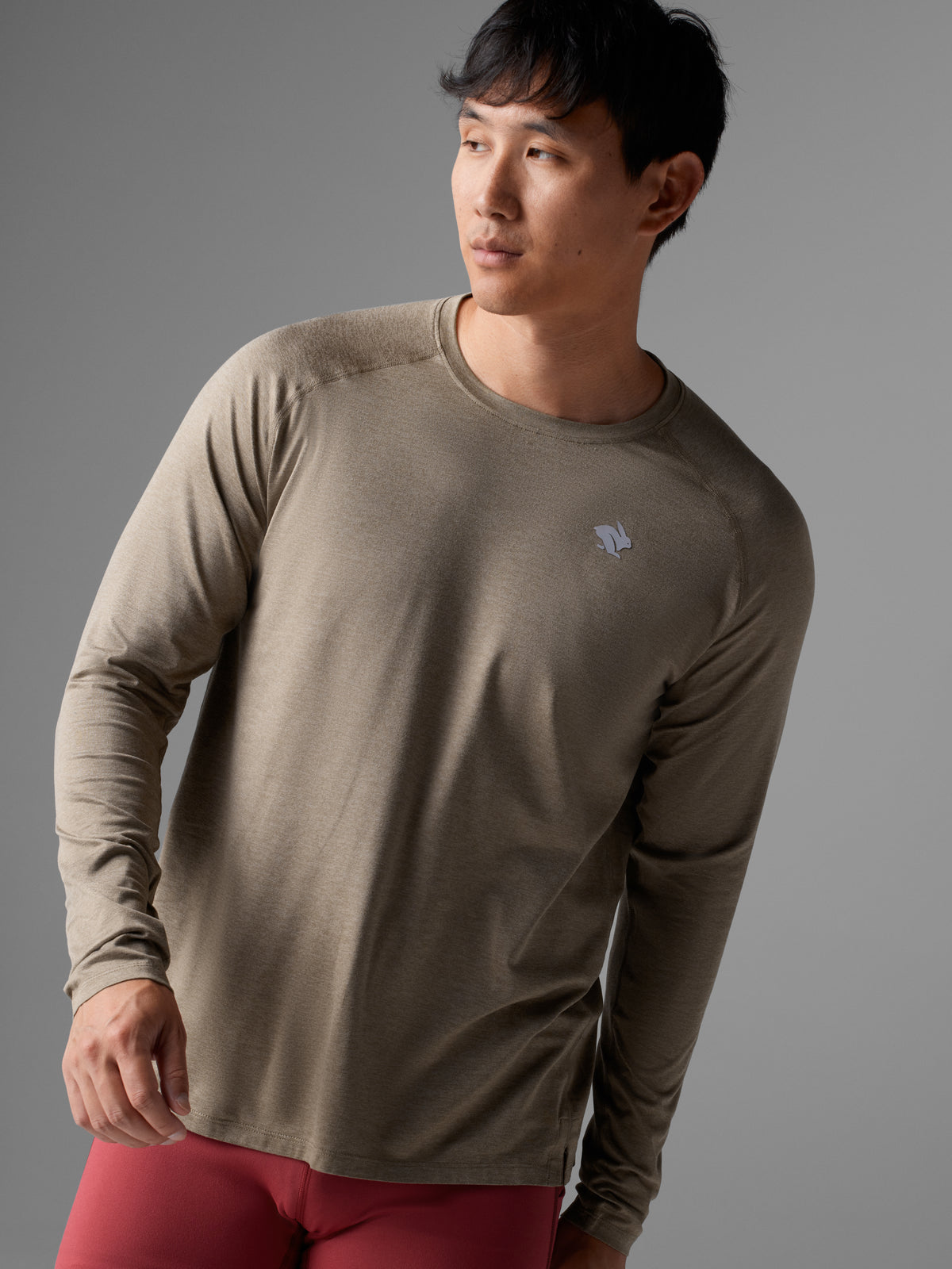 EZ Tee LS, image 8 of 79