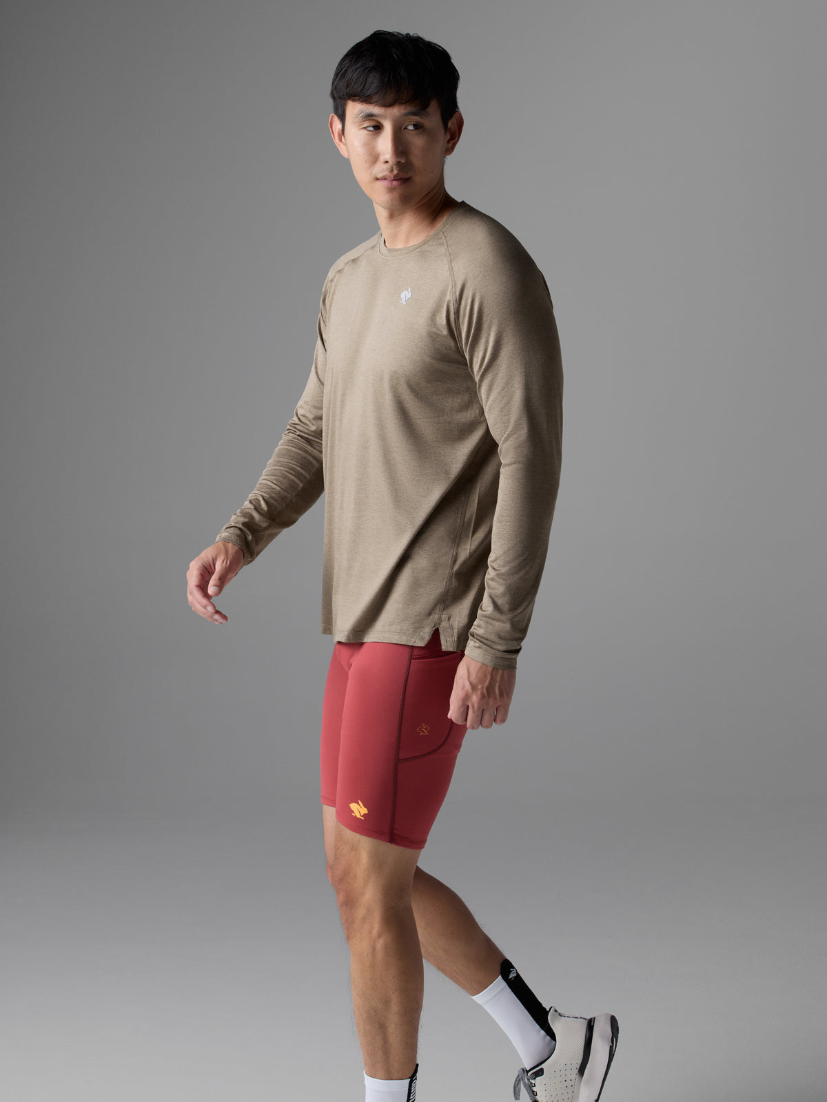 EZ Tee LS, image 9 of 79
