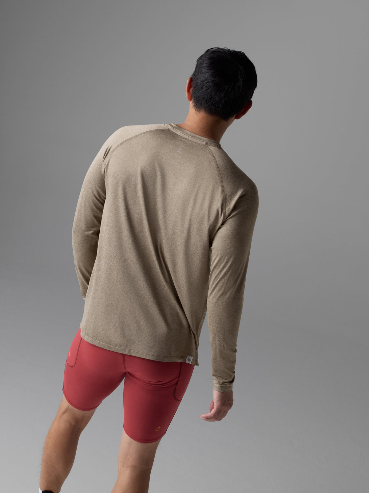 EZ Tee LS, image 10 of 79