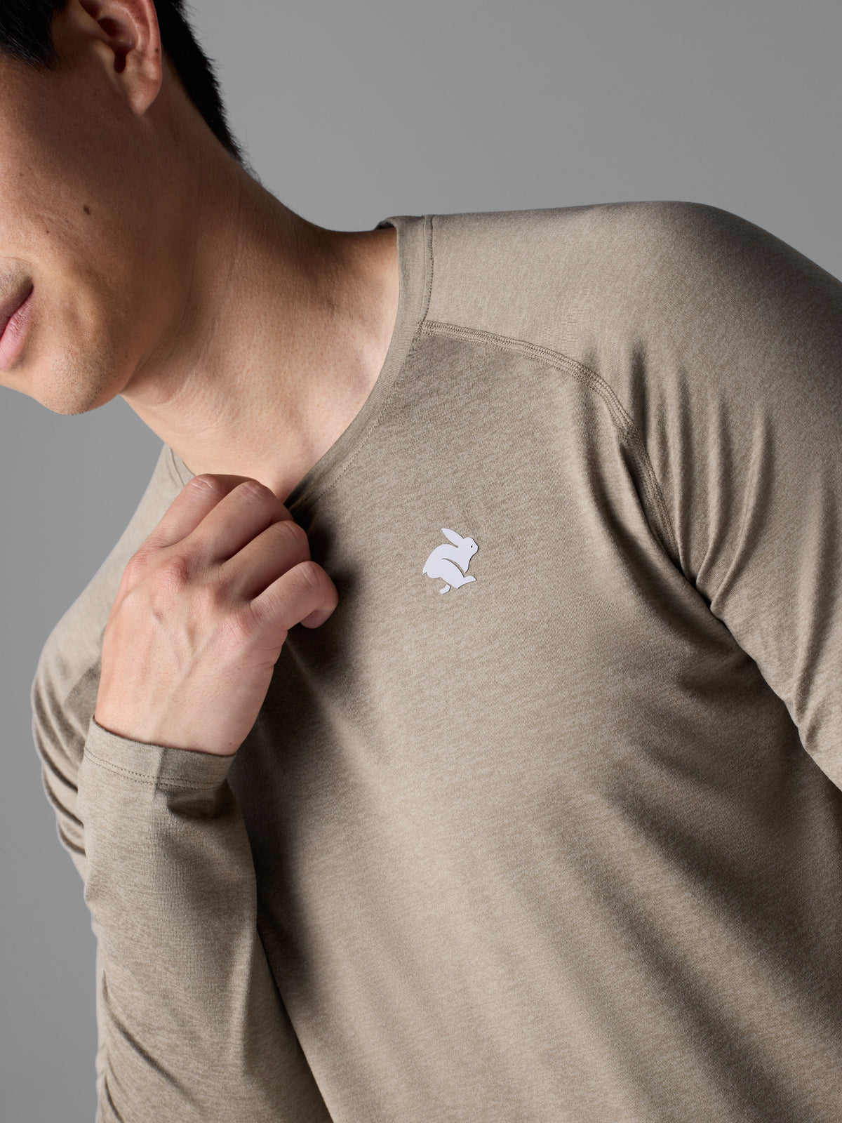 EZ Tee LS, image 12 of 79
