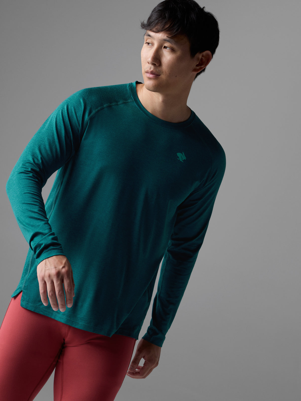 EZ Tee LS, image 14 of 79