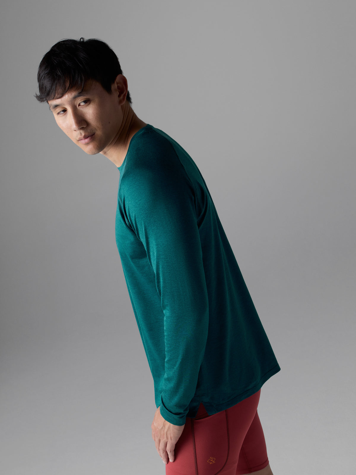 EZ Tee LS, image 15 of 79