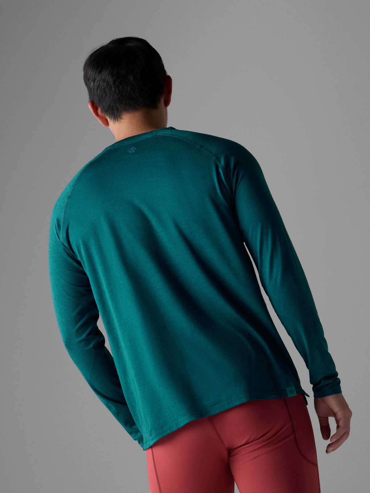 EZ Tee LS, image 16 of 79