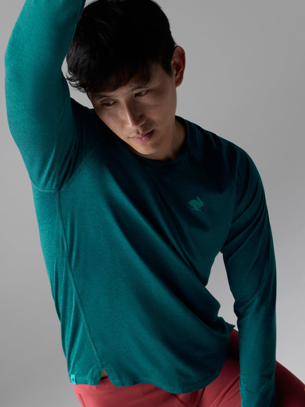 EZ Tee LS, image 17 of 79