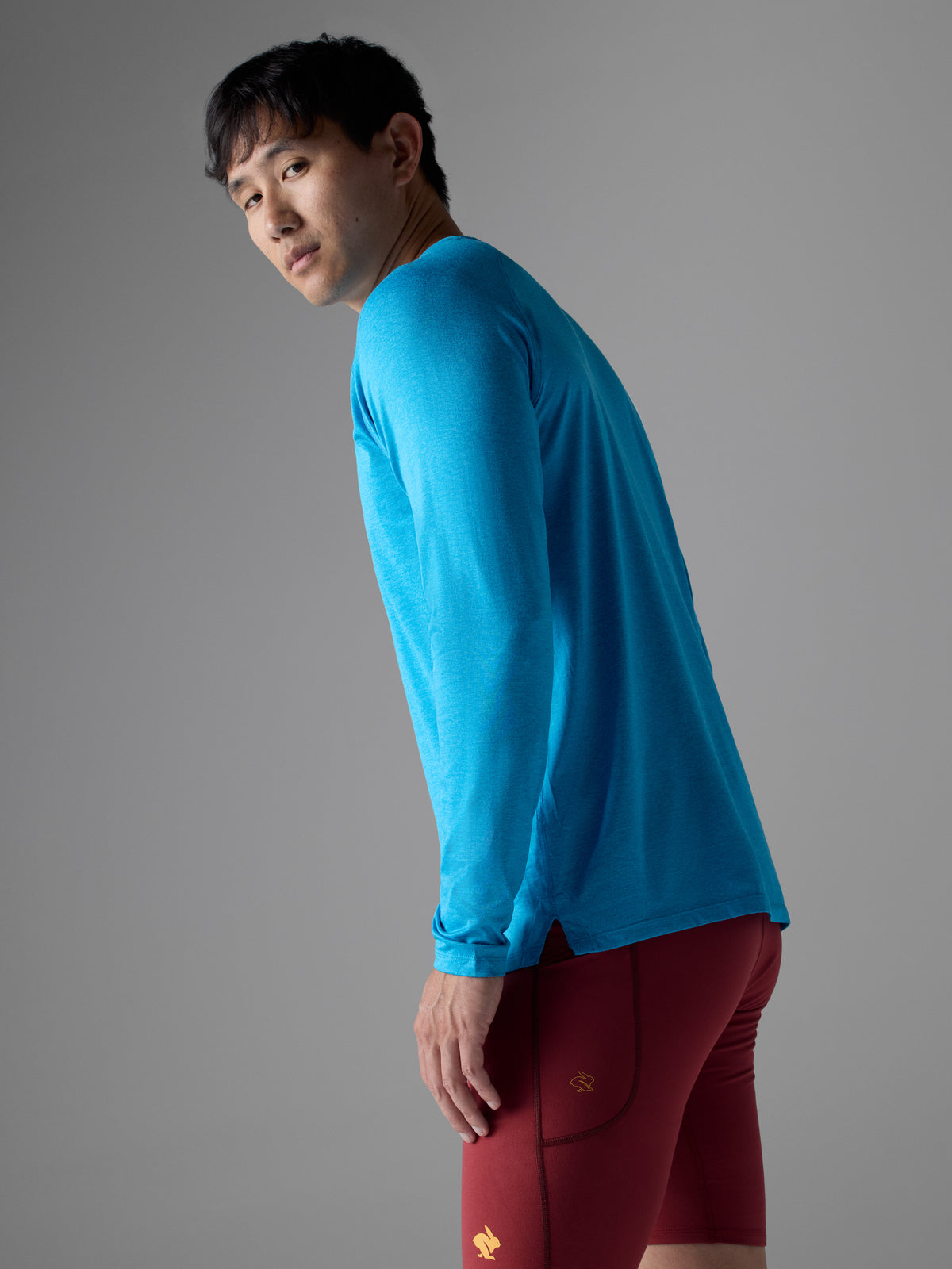 EZ Tee LS, image 21 of 79