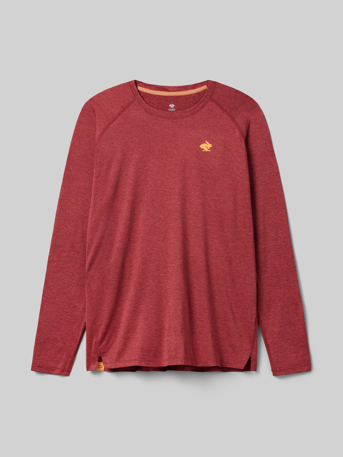 EZ Tee LS, image 1 of 79
