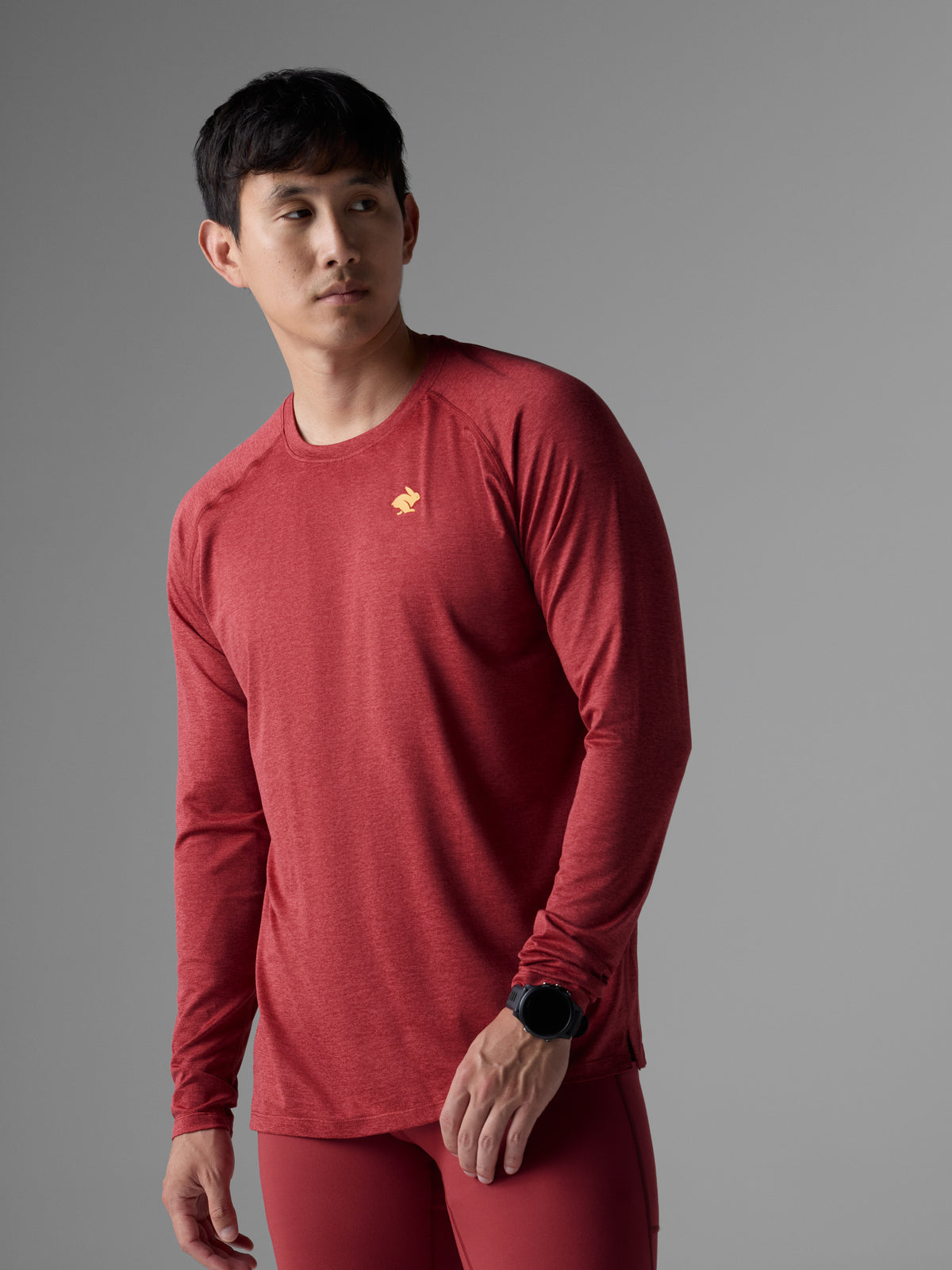 EZ Tee LS, image 2 of 79