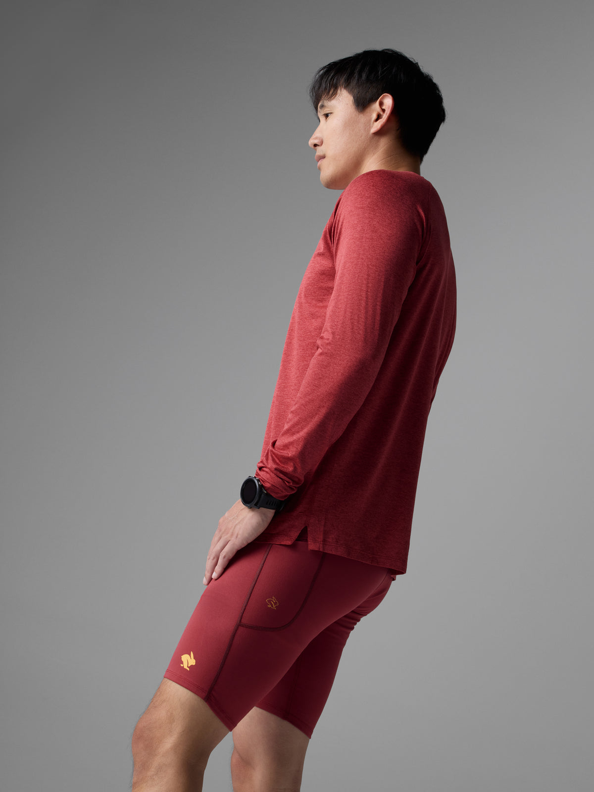 EZ Tee LS, image 7 of 79
