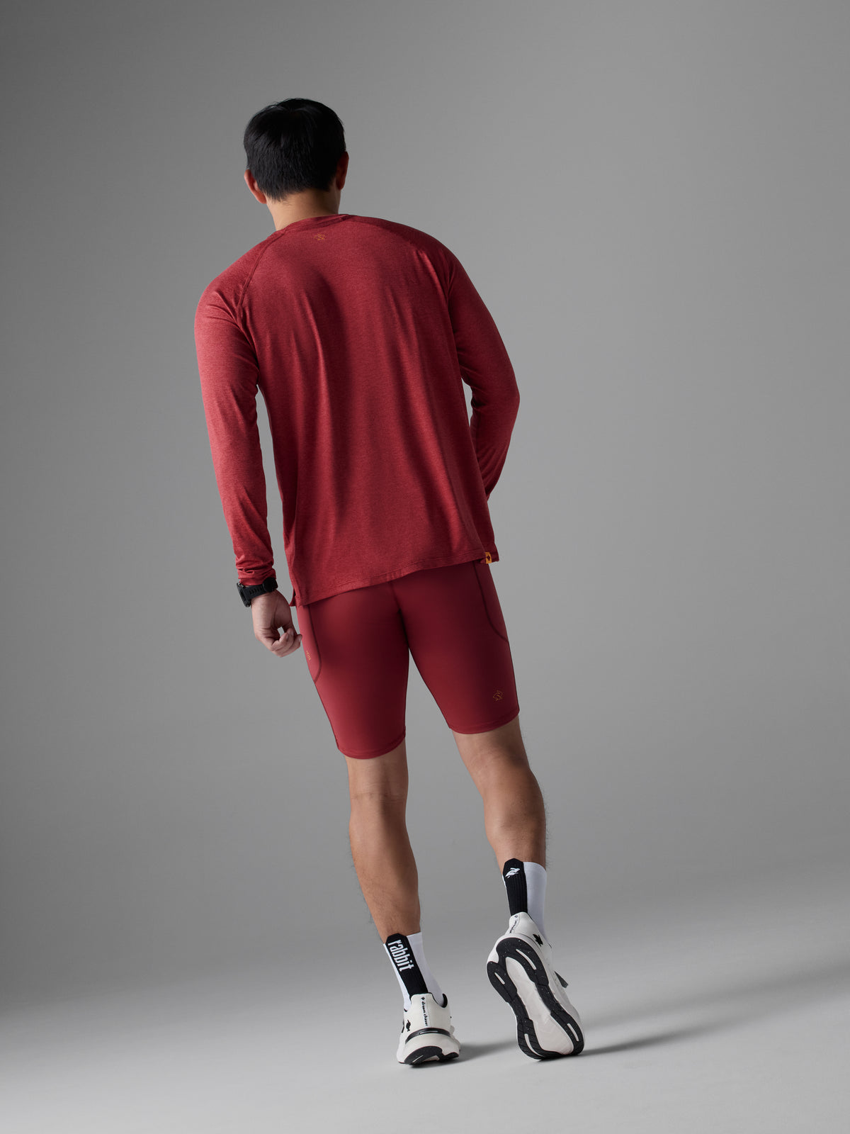 EZ Tee LS, image 3 of 79