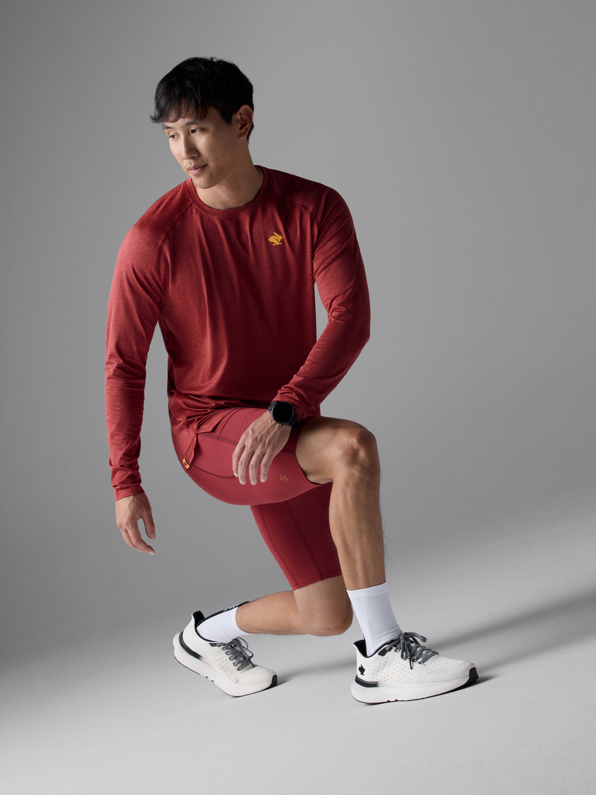EZ Tee LS, image 4 of 79
