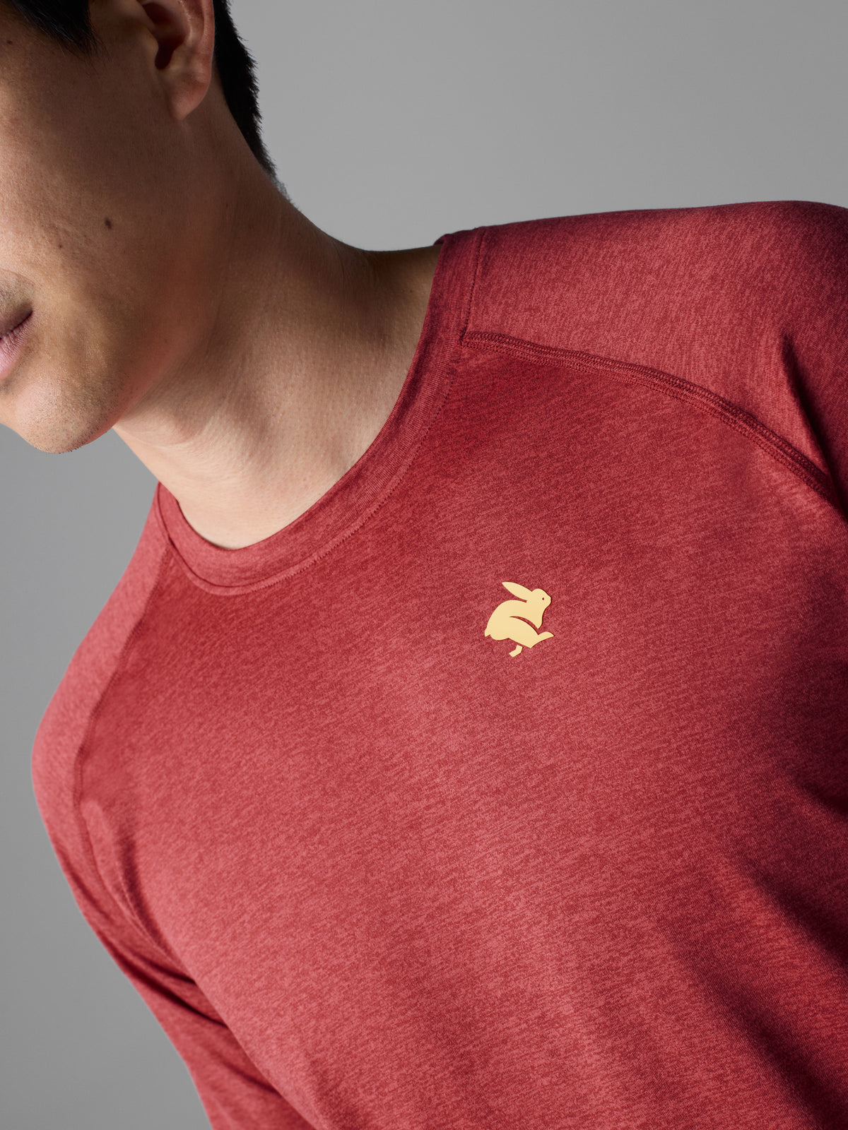 EZ Tee LS, image 5 of 79