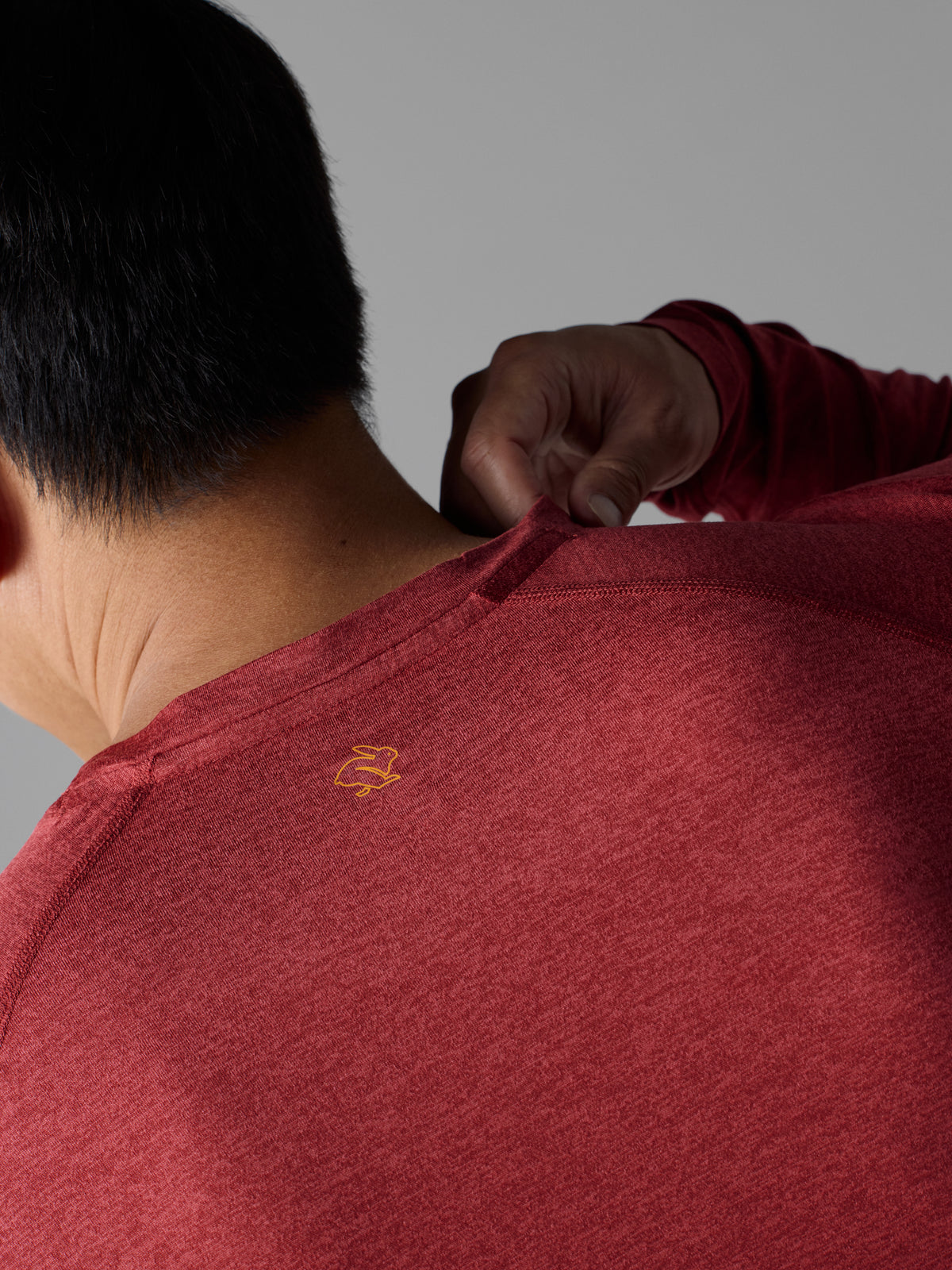 EZ Tee LS, image 6 of 79