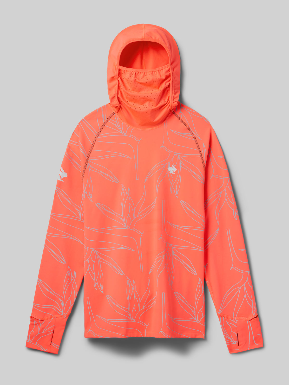 #Color_Coral-Reflective