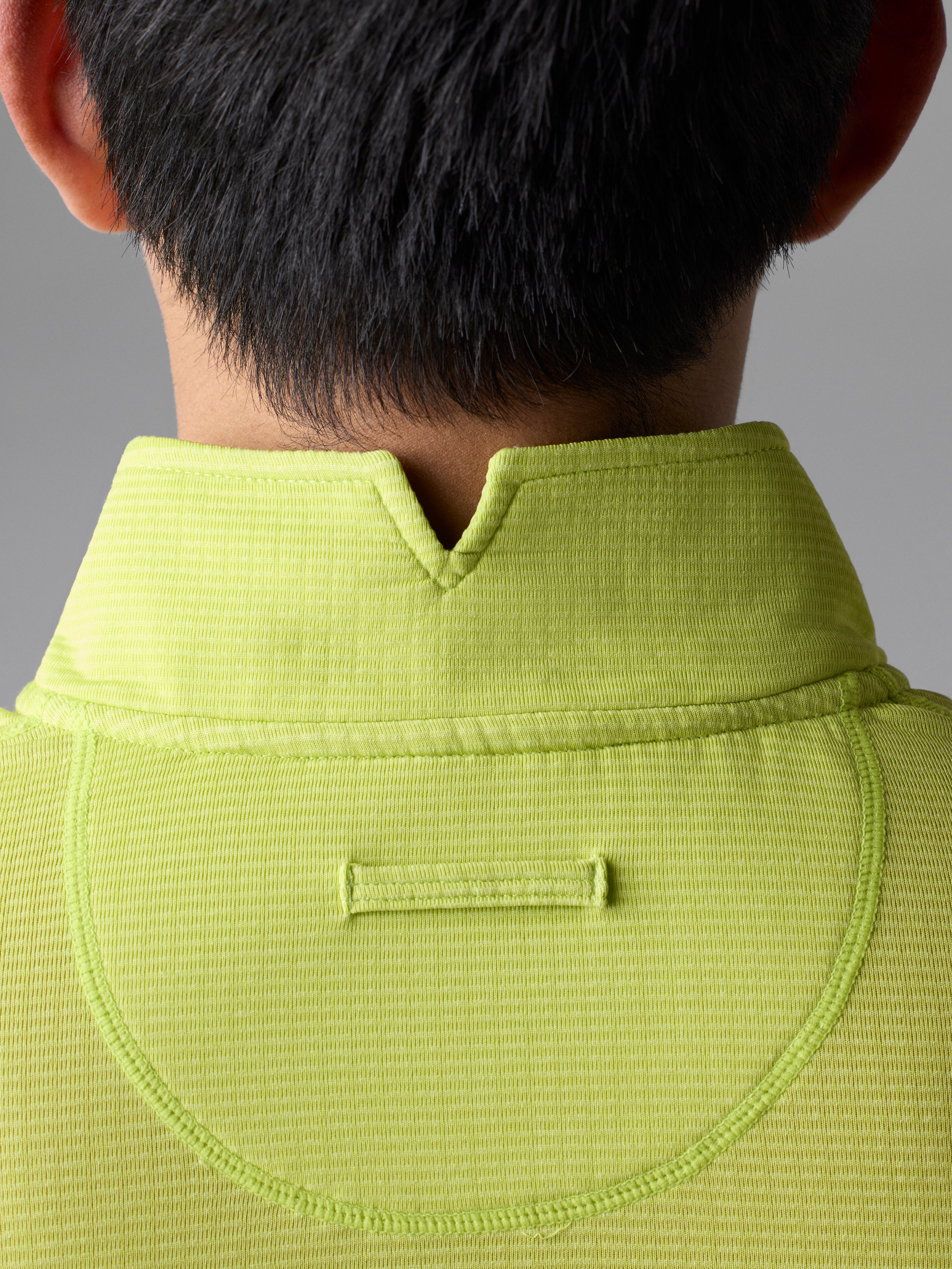 Layer One Zip – rabbit