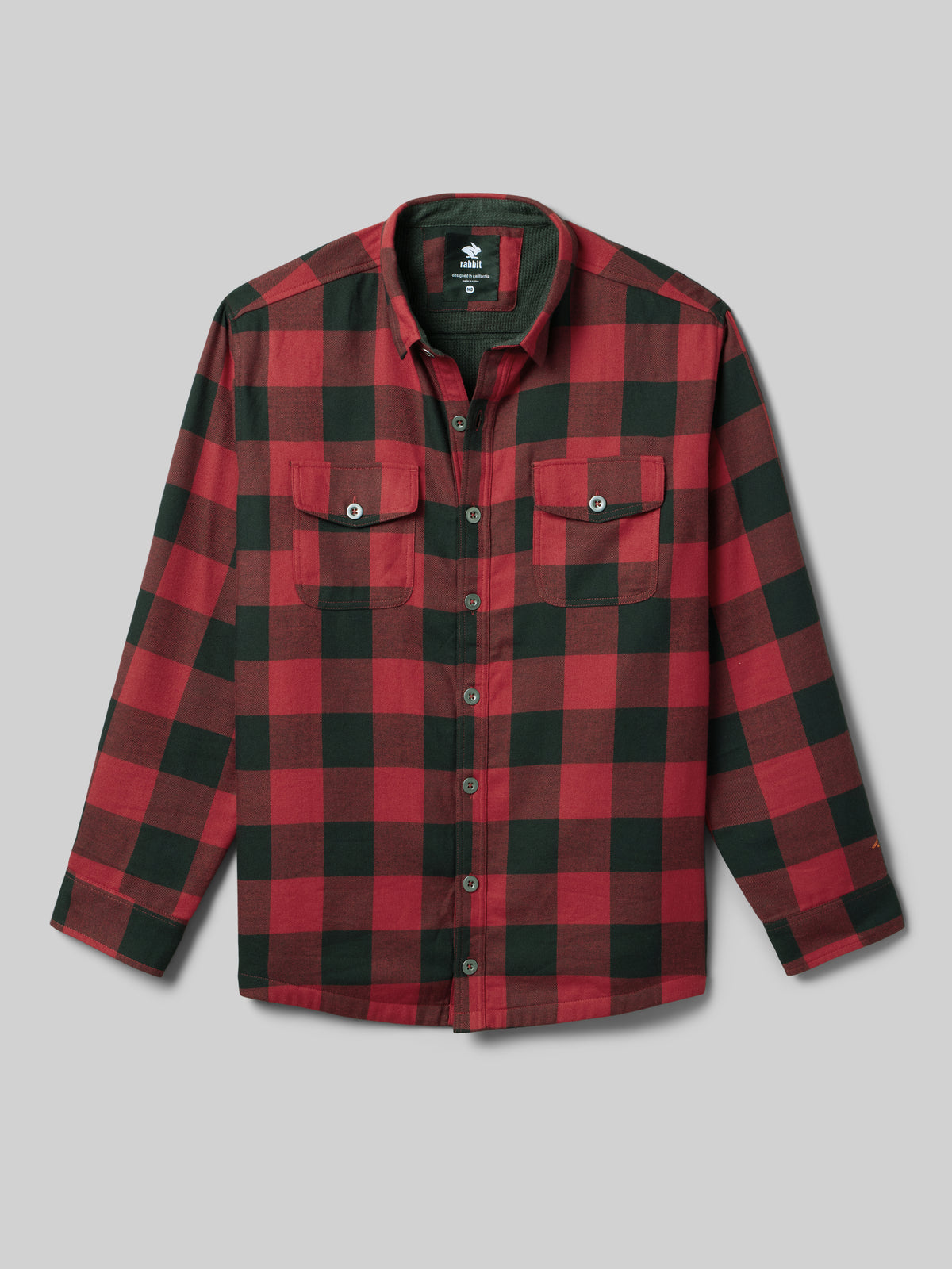 High Country Flannel Lined, image 1 of 19