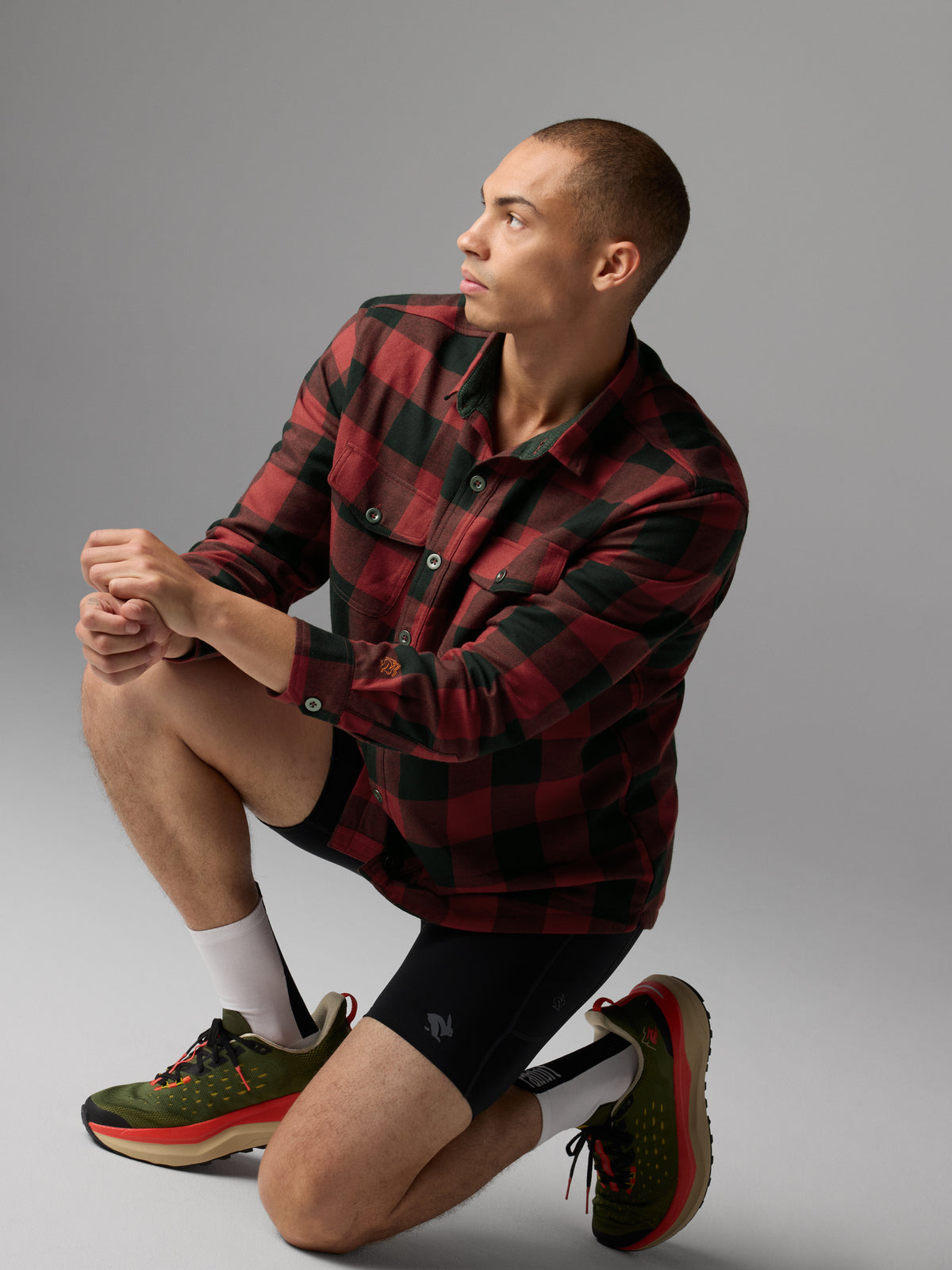 High Country Flannel Lined, image 4 of 19