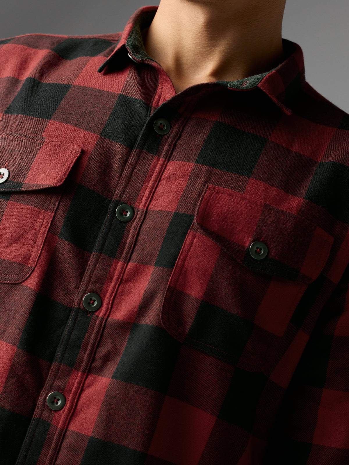 High Country Flannel Lined, image 5 of 19