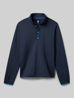 Backcountry Fleece Pullover