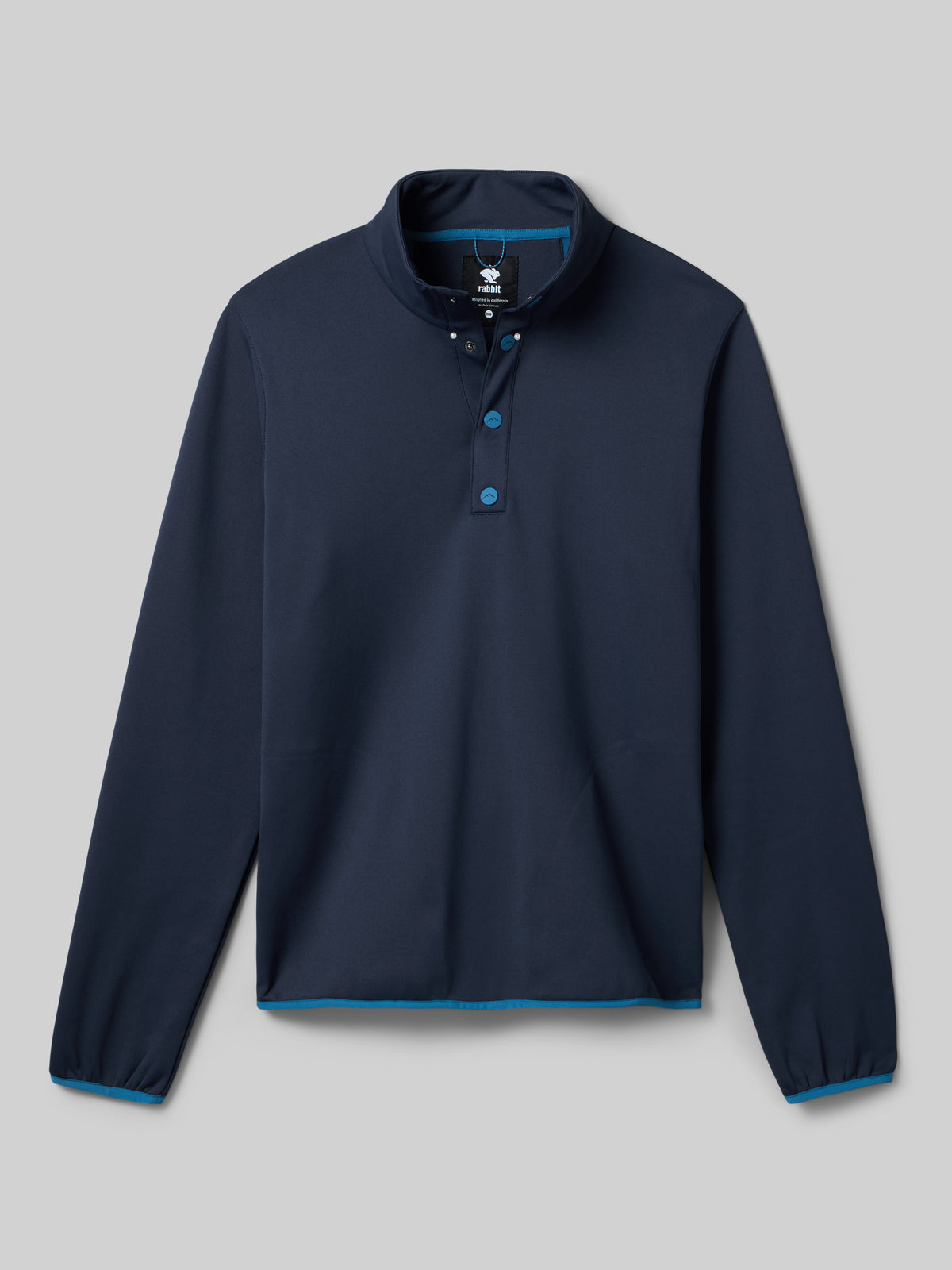 Backcountry Fleece Pullover