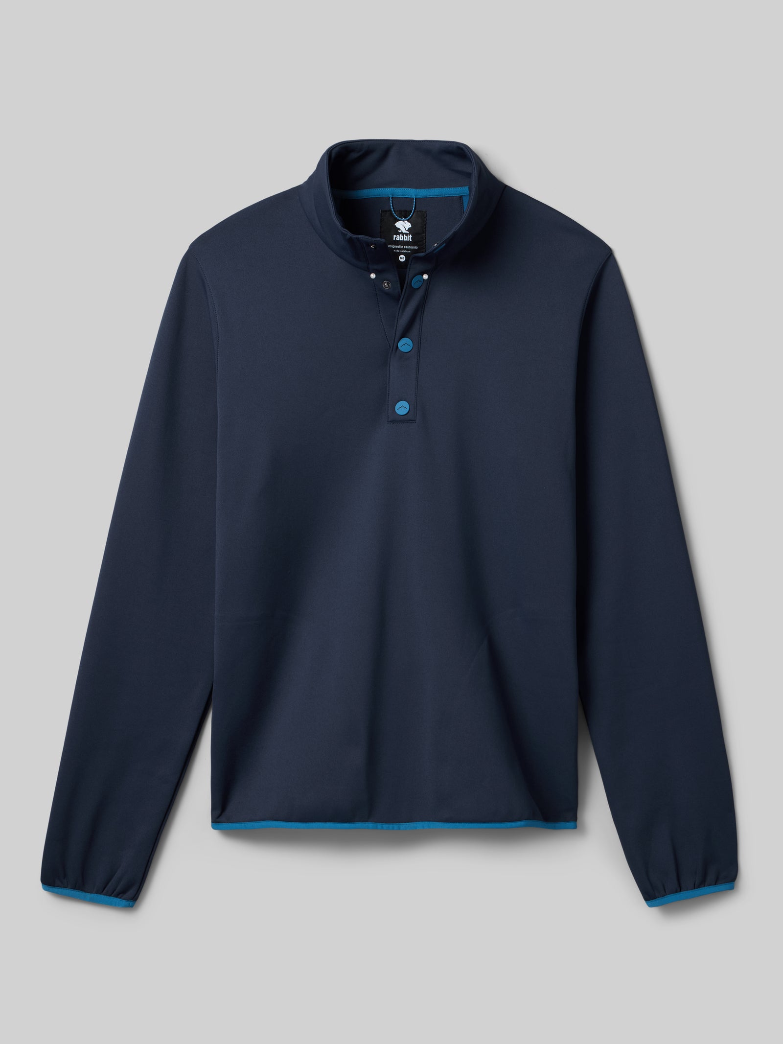 Backcountry Fleece Pullover