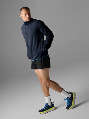 Backcountry Fleece Pullover