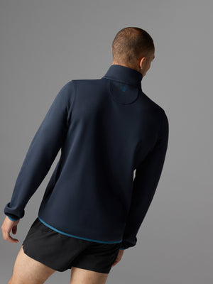 Backcountry Fleece Pullover