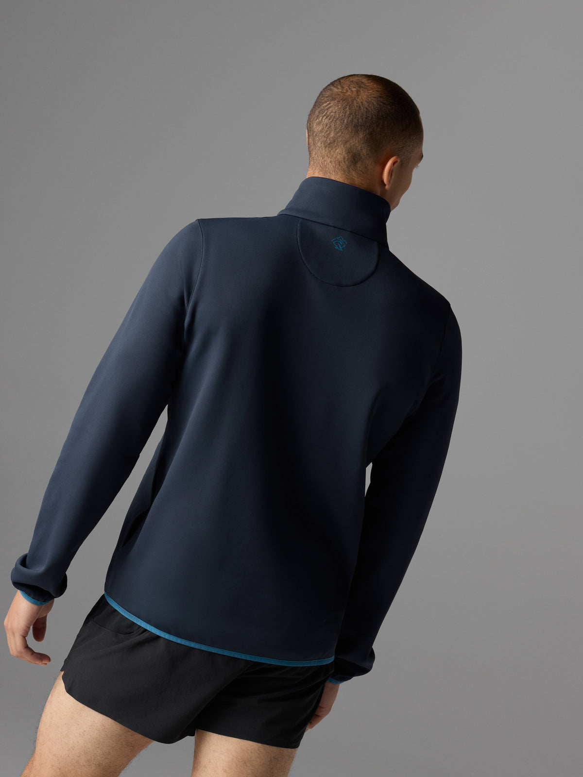 Backcountry Fleece Pullover