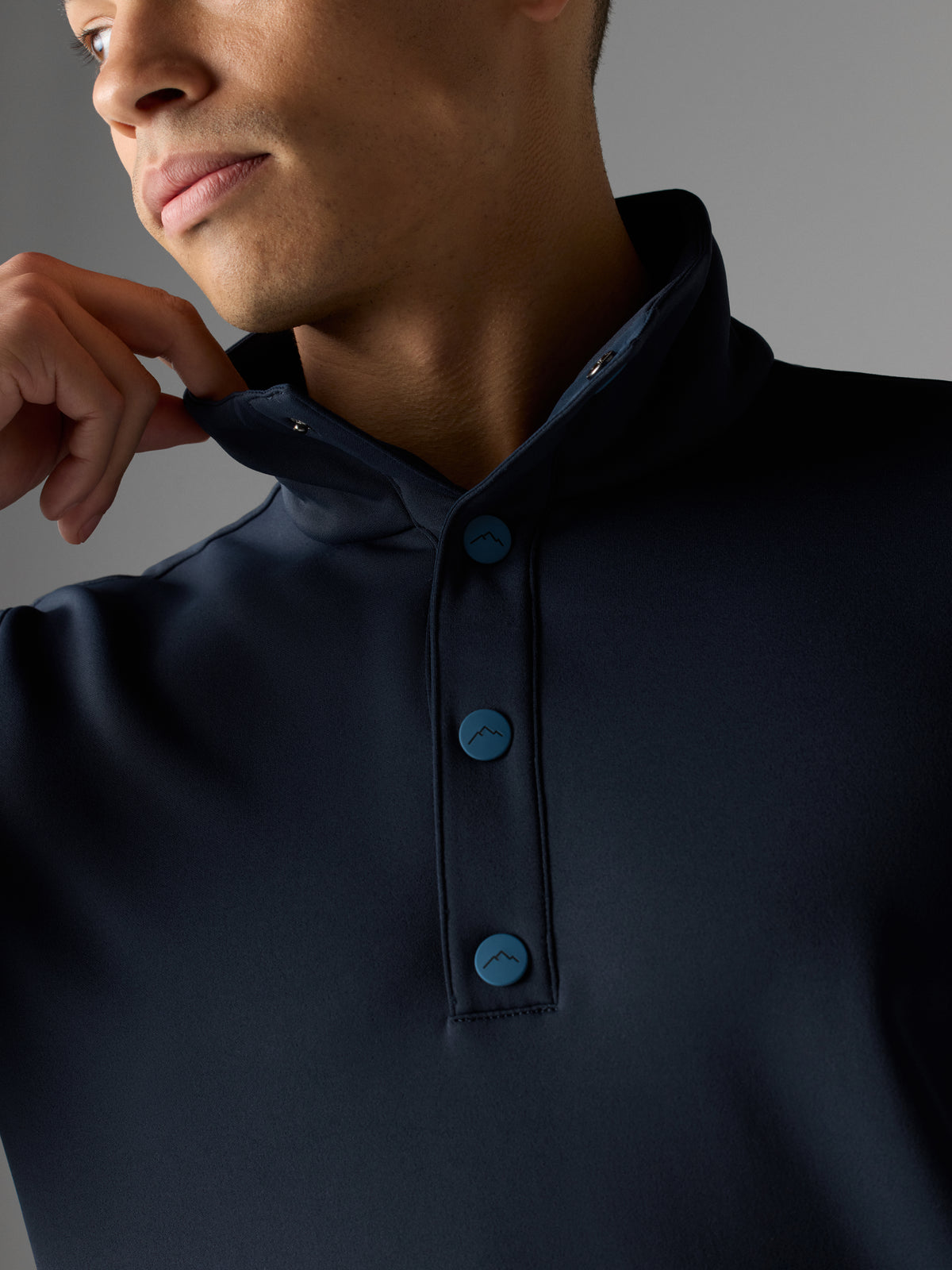 Backcountry Fleece Pullover
