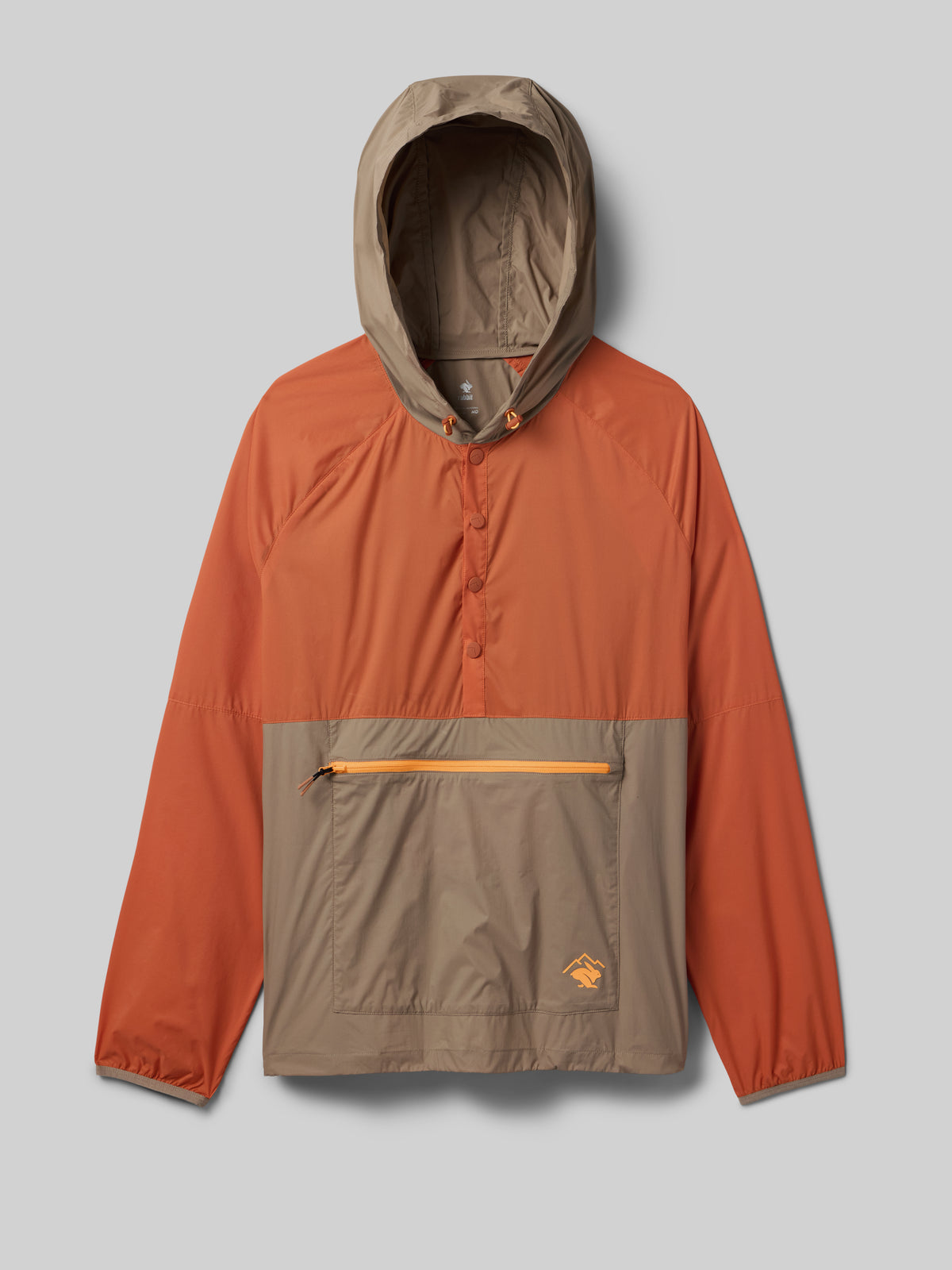 High Country Packable Windbreaker, image 1 of 8