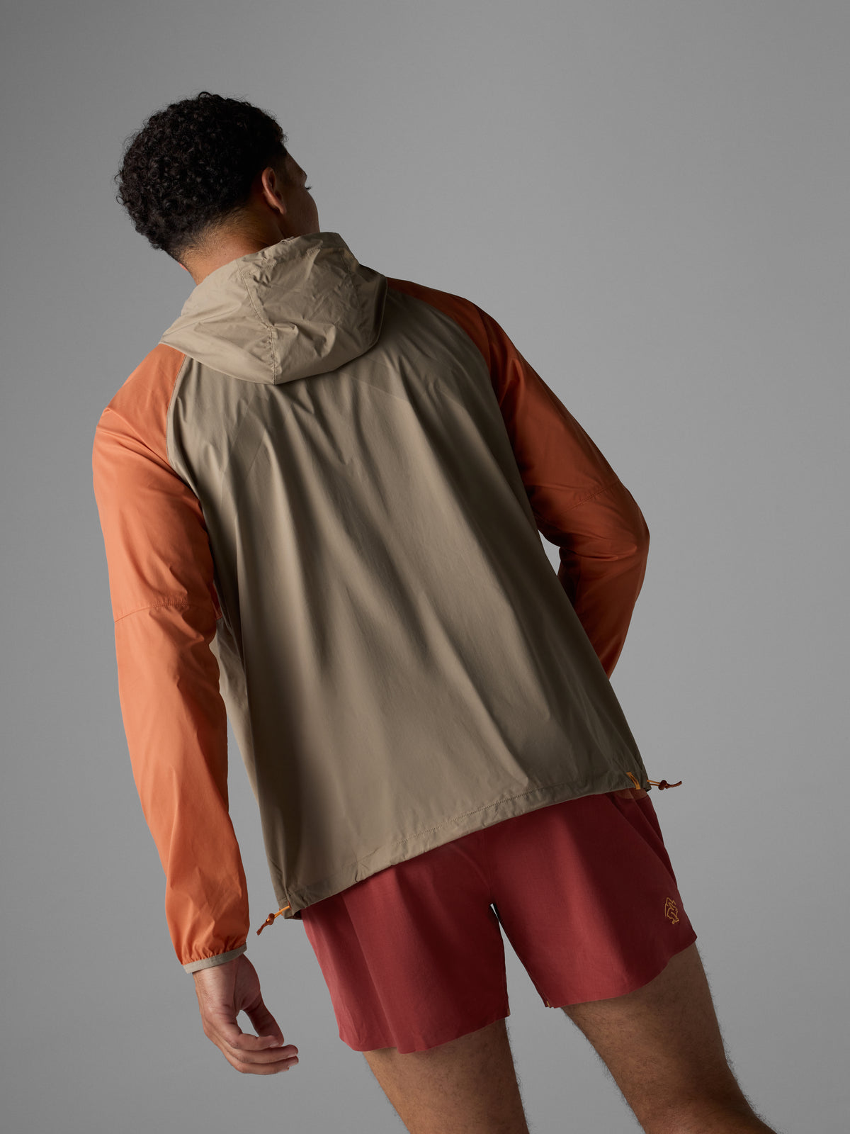 High Country Packable Windbreaker, image 4 of 8