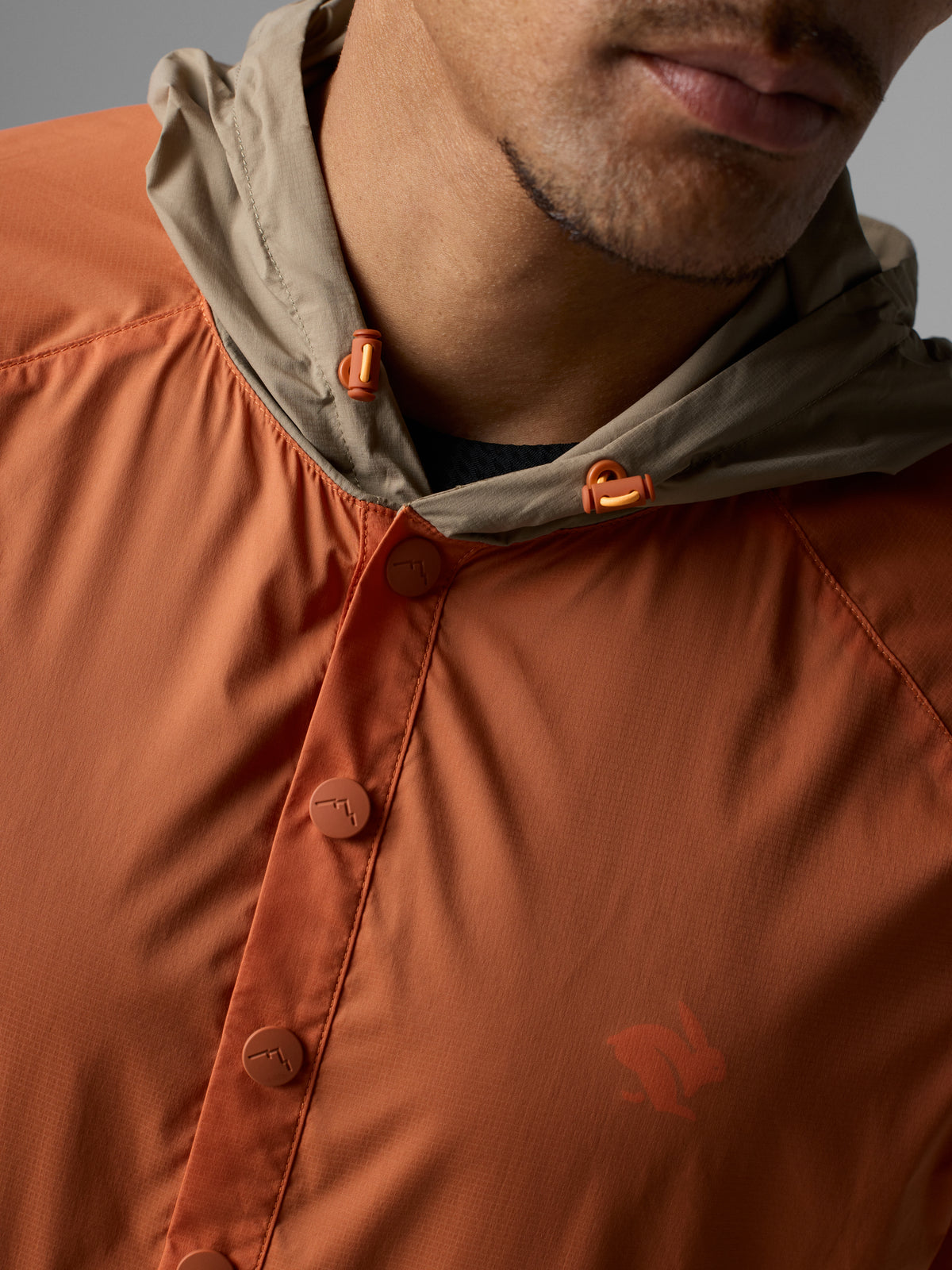 High Country Packable Windbreaker, image 6 of 8