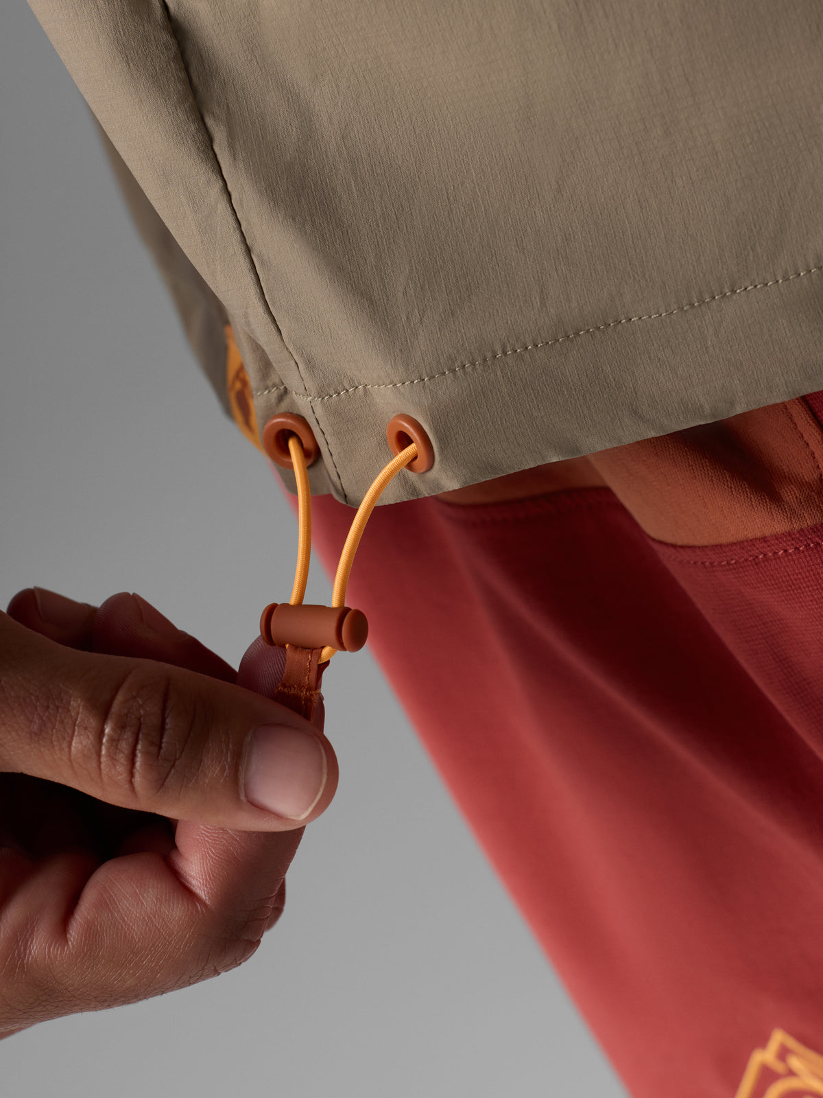 High Country Packable Windbreaker, image 8 of 8