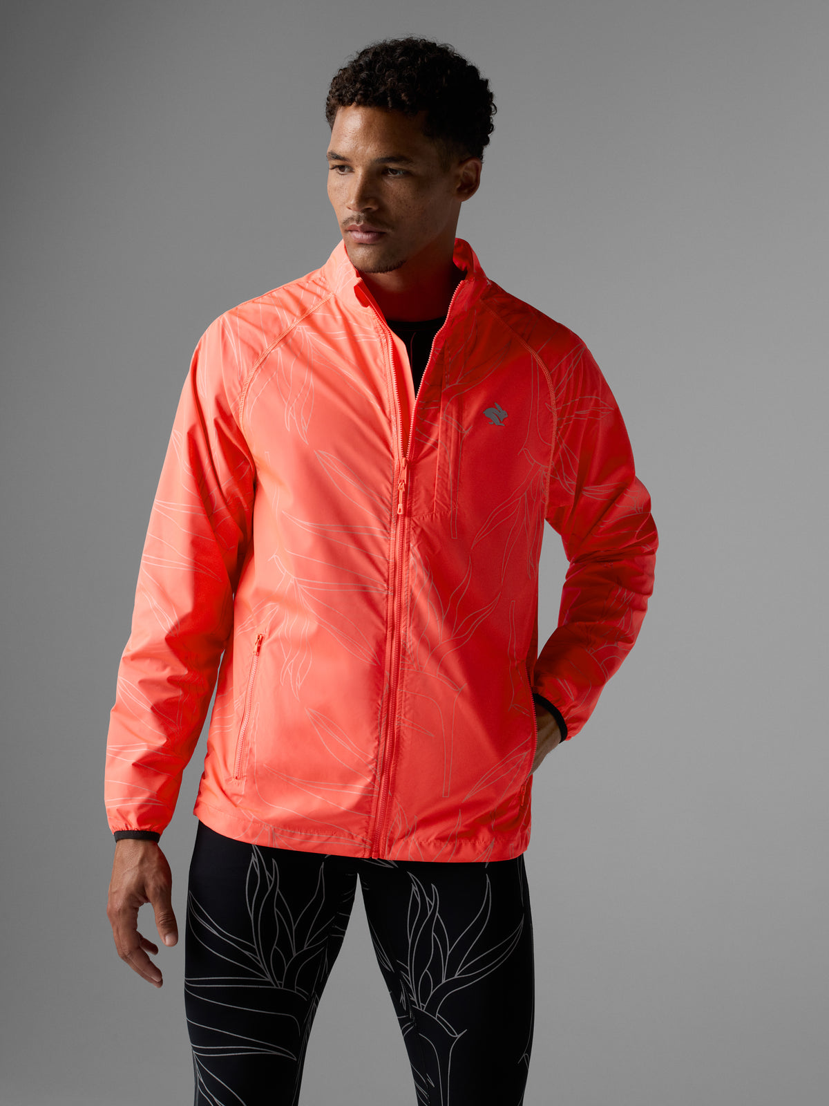 #Color_Coral-Reflective