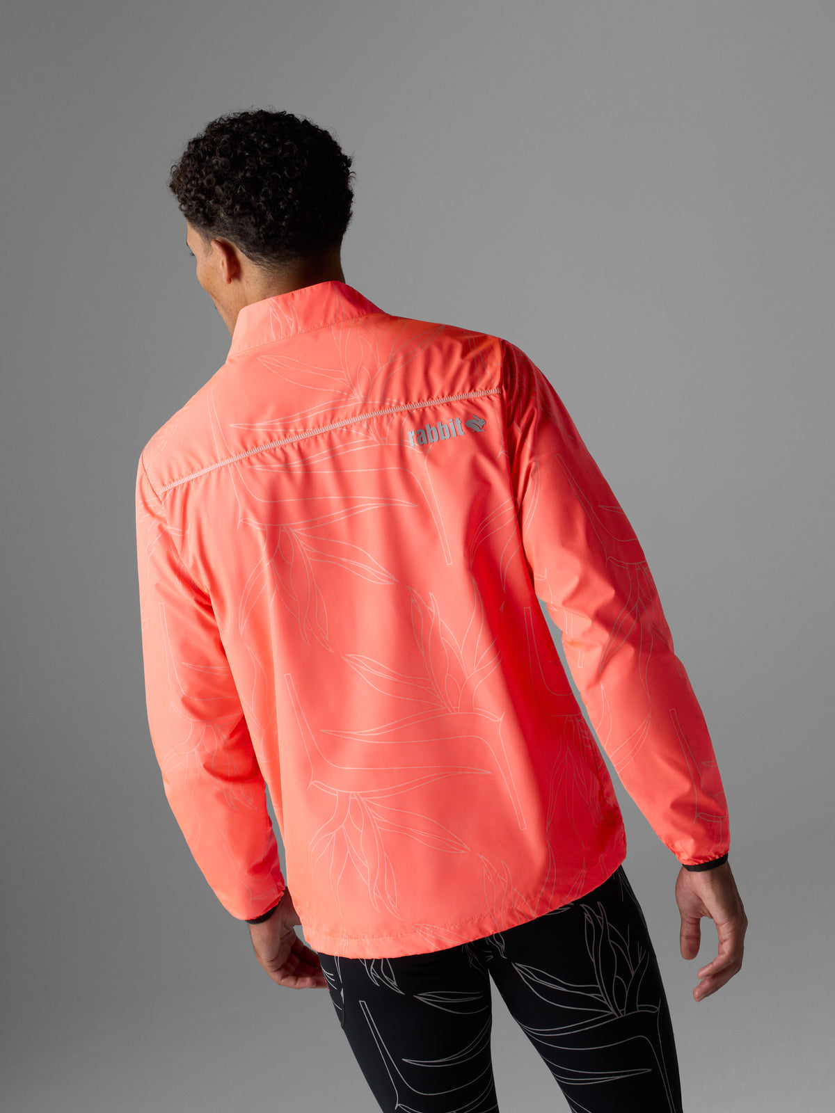 #Color_Coral-Reflective