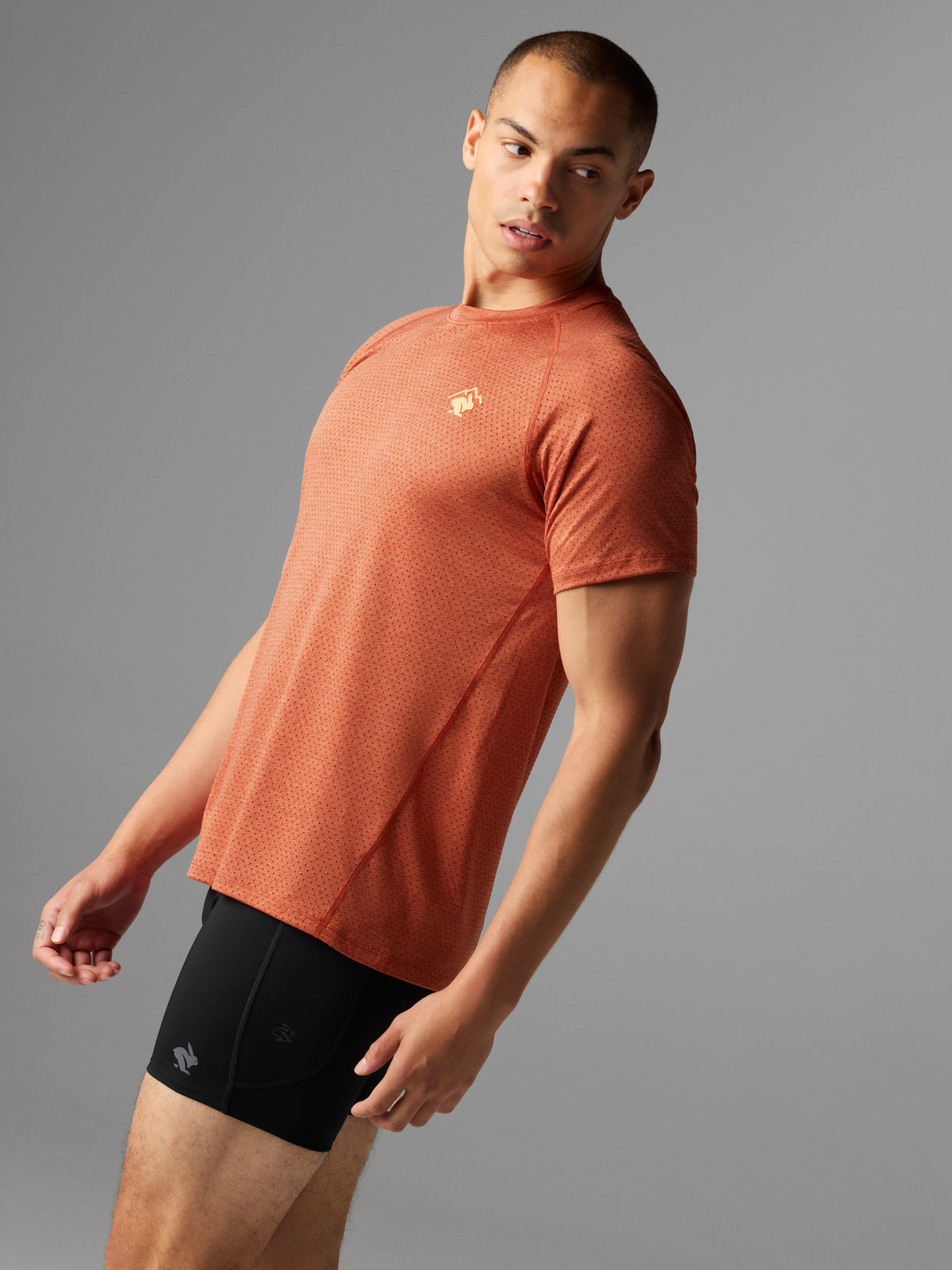 EZ Tee Perf SS, image 3 of 46