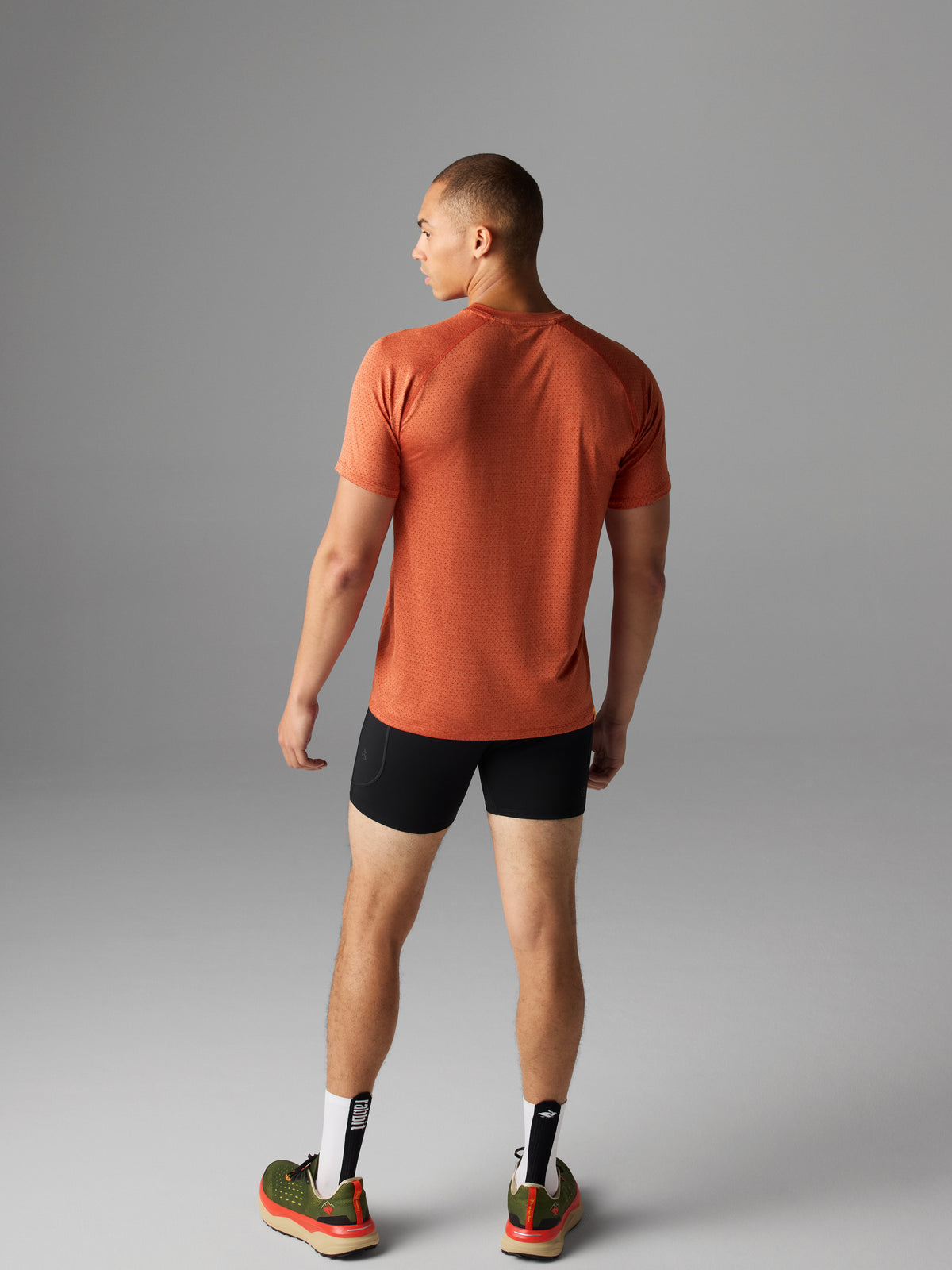 EZ Tee Perf SS, image 4 of 46