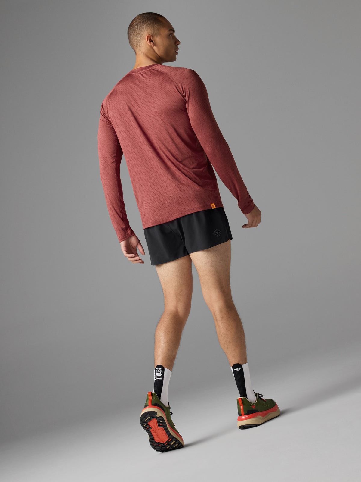EZ Tee Perf LS, image 5 of 24